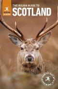 Rough Guide to Scotland 11th Edition