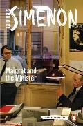 Maigret & the Minister