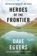 Heroes of the Frontier UK