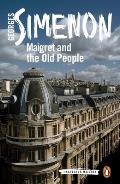 Maigret & the Old People