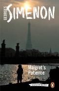 Maigret's Patience: Maigret 64