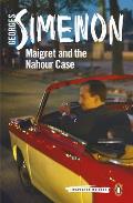 Maigret and the Nahour Case: Maigret 65