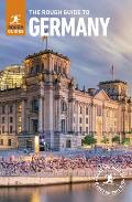 Rough Guide to Germany