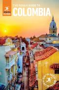 Rough Guide to Colombia