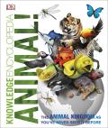 Animal!: Knowledge Encyclopedia