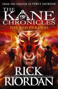The Red Pyramid: Kane Chronicles 1