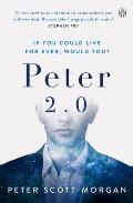 Peter 20 The Human Cyborg