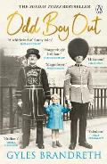 Odd Boy Out: The 'Hilarious, Eye-Popping, Unforgettable' Sunday Times Bestseller