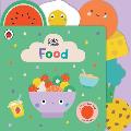 Food A Touch & Feel Playbook