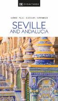 DK Eyewitness Seville & Andalucia