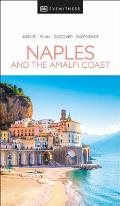 DK Eyewitness Naples & the Amalfi Coast