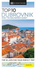 DK Eyewitness Top 10 Dubrovnik & the Dalmatian Coast