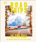 Road Trips in the USA