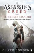 The Secret Cruade: Assassin's Creed 3