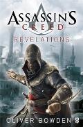Revelations: Assassins Creed 4