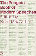 Penguin Book Of Modern Speeches
