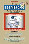 The London Mapguide (Penguin Mapguides)