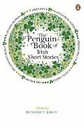 Penguin Book of Irish Short Stories