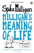 Milligans Meaning of Life UK ed