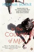 In the Country of Men. Hisham Matar