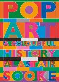 Pop Art a Colorful History