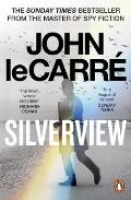 Silverview UK Edition