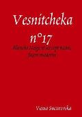 Vesnitcheka n?17: Blanche Neige et les sept nains, fa?on moderne