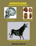 Homorigine Scienza e arte preistorica