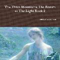 The Three Mountains Book 2