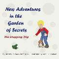 New Adventures in the Garden of Secrets Book 2