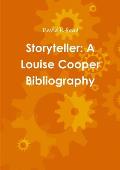 Storyteller: A Louise Cooper Bibliography