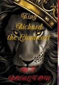 The Robin Hood Records Book 5: King Richard the Lionheart