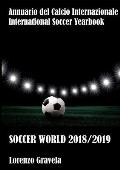 Soccer World 2018/2019