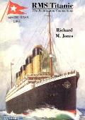 RMS Titanic - The Bridlington Connections