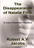 The Disappearance of Natalie Firth