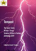 Tempest: The Inner Circle Writers' Group Science Fiction and Fantasy Anthology 2019