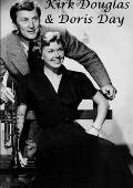 Kirk Douglas & Doris Day