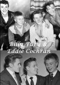 Billy Fury & Eddie Cochran
