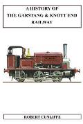 A History Of The Garstang & Knott End Railway
