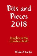 Bits and Pieces 2018