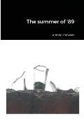 The summer of '89