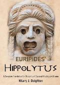 Euripides' Hippolytus