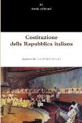 Costituzione della Repubblica italiana