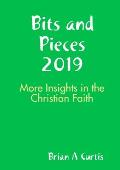 Bits and Pieces 2019
