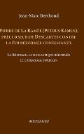 Pierre de La Ram?e (Petrus Ramus)