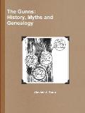 The Gunns: History, Myths and Genealogy