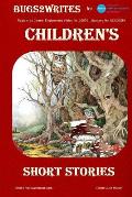 Children's - Short Stories - For A.M.Research