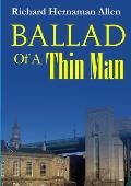 Ballad Of A Thin Man