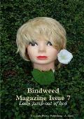 Bindweed Magazine Issue 7: Lady-jump-out-of-bed