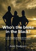 Who's the bloke in the black?: 1950s Teesside nostalgia and the further adventures of Derek, Dennis and Micky